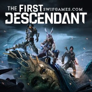 the first descendant gameplay