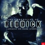 The Chronicles of Riddick: Escape from Butcher Bay