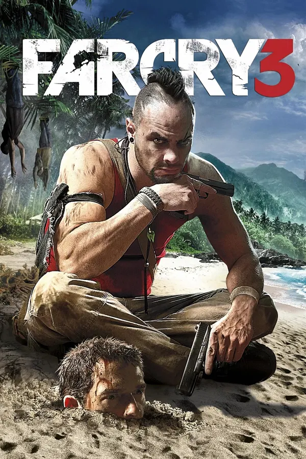 far cry 3 pc download