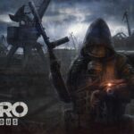 Metro Exodus