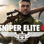 Sniper Elite