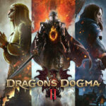 Dragons Dogma