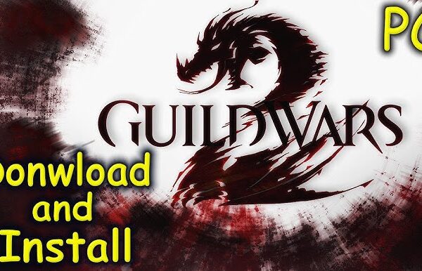 Guild Wars 2