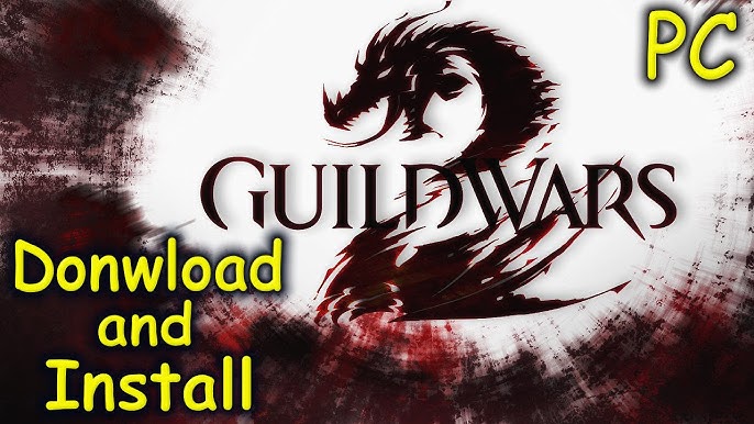 Guild Wars 2