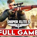 Sniper Elite