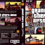 GTA San Andreas