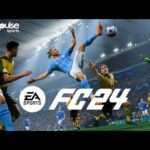 EA SPORTS FC 24