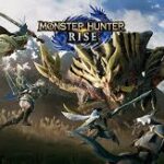 Monster Hunter Rise